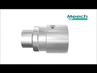 Meech Air Amplifier