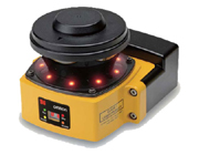 Omron OS32C Safety Laser Scanner